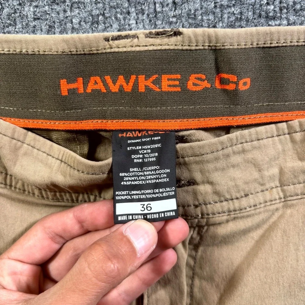 Hawke & Co hawke co